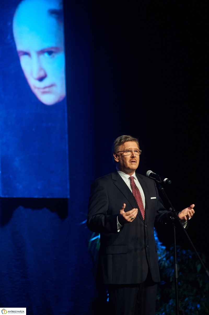 Magyar Kultúra Napja 2018 - fotó Szarka Lajos