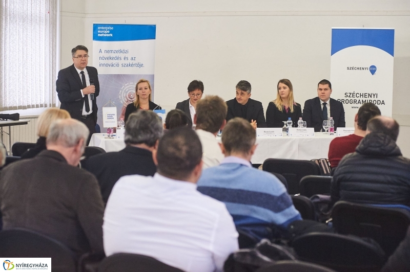 Primom információs nap - fotó Szarka Lajos