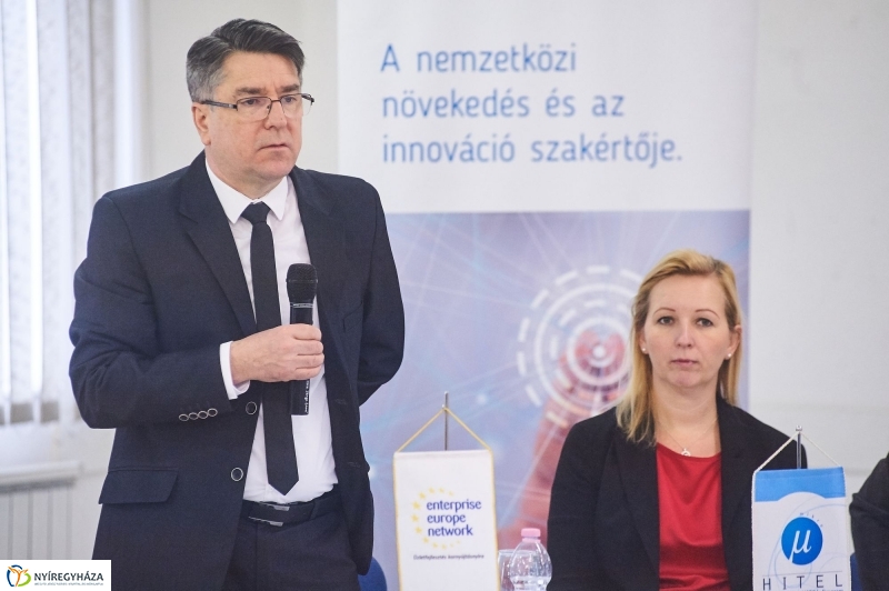 Primom információs nap - fotó Szarka Lajos