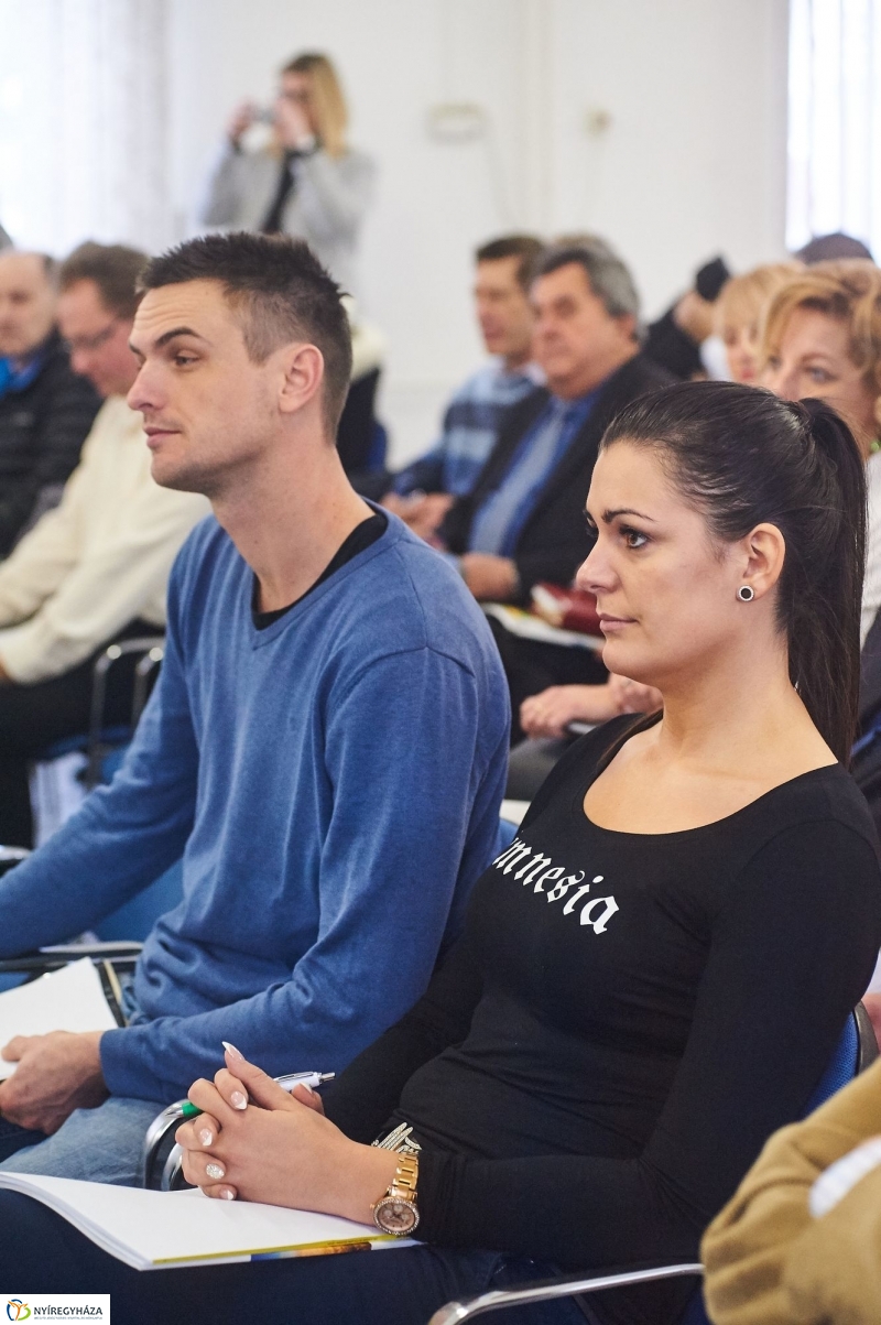 Primom információs nap - fotó Szarka Lajos