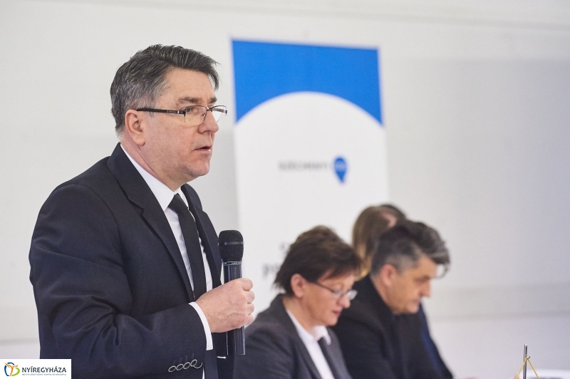 Primom információs nap - fotó Szarka Lajos