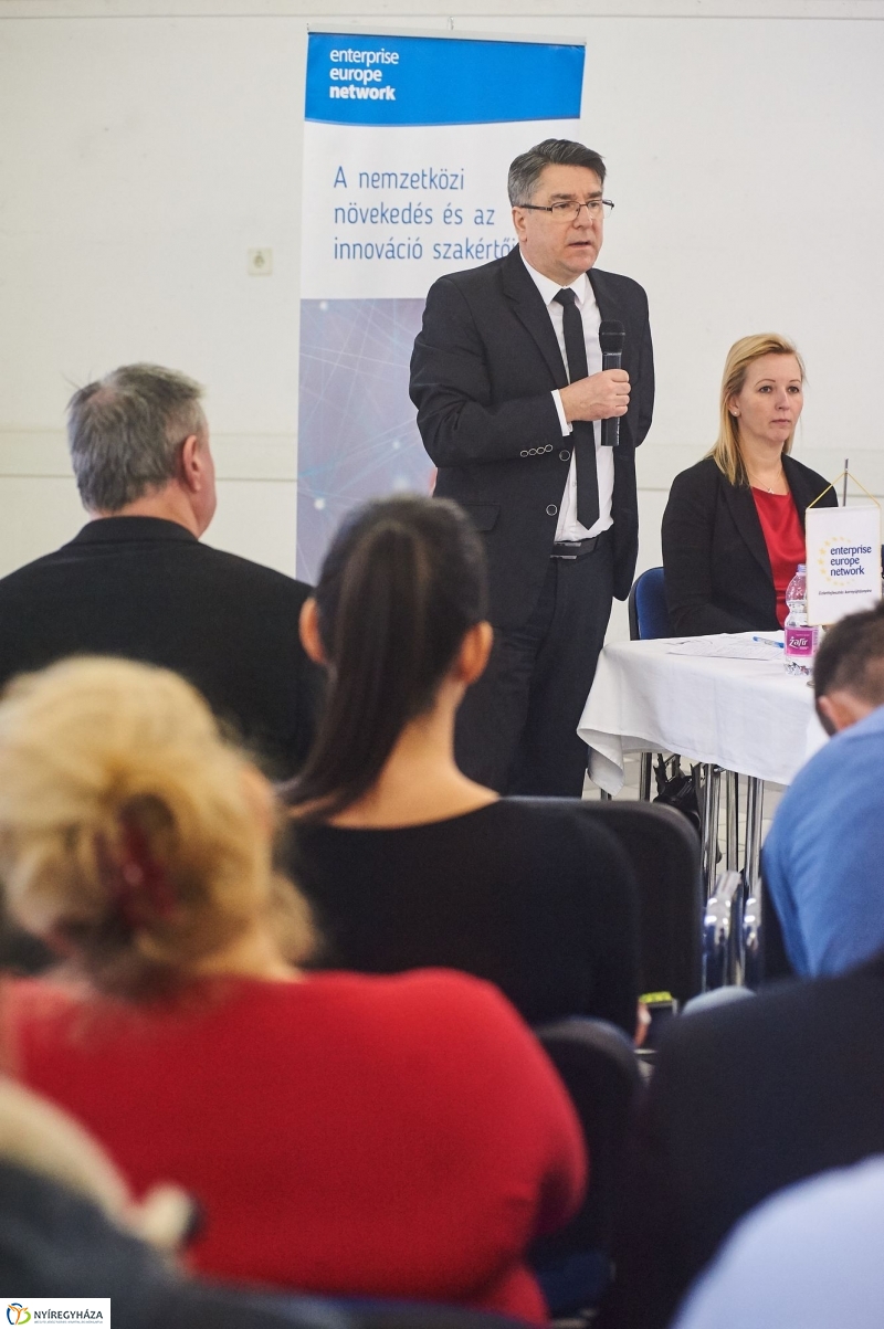 Primom információs nap - fotó Szarka Lajos