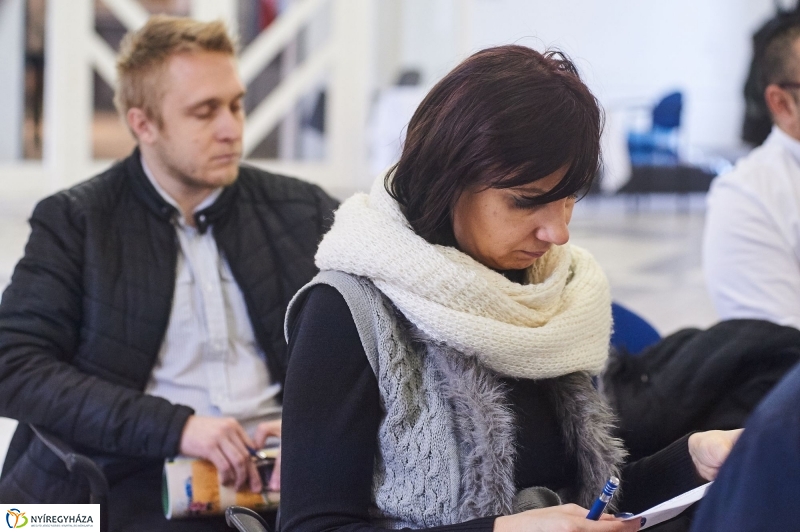 Primom információs nap - fotó Szarka Lajos