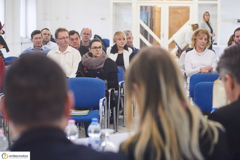 Primom információs nap - fotó Szarka Lajos