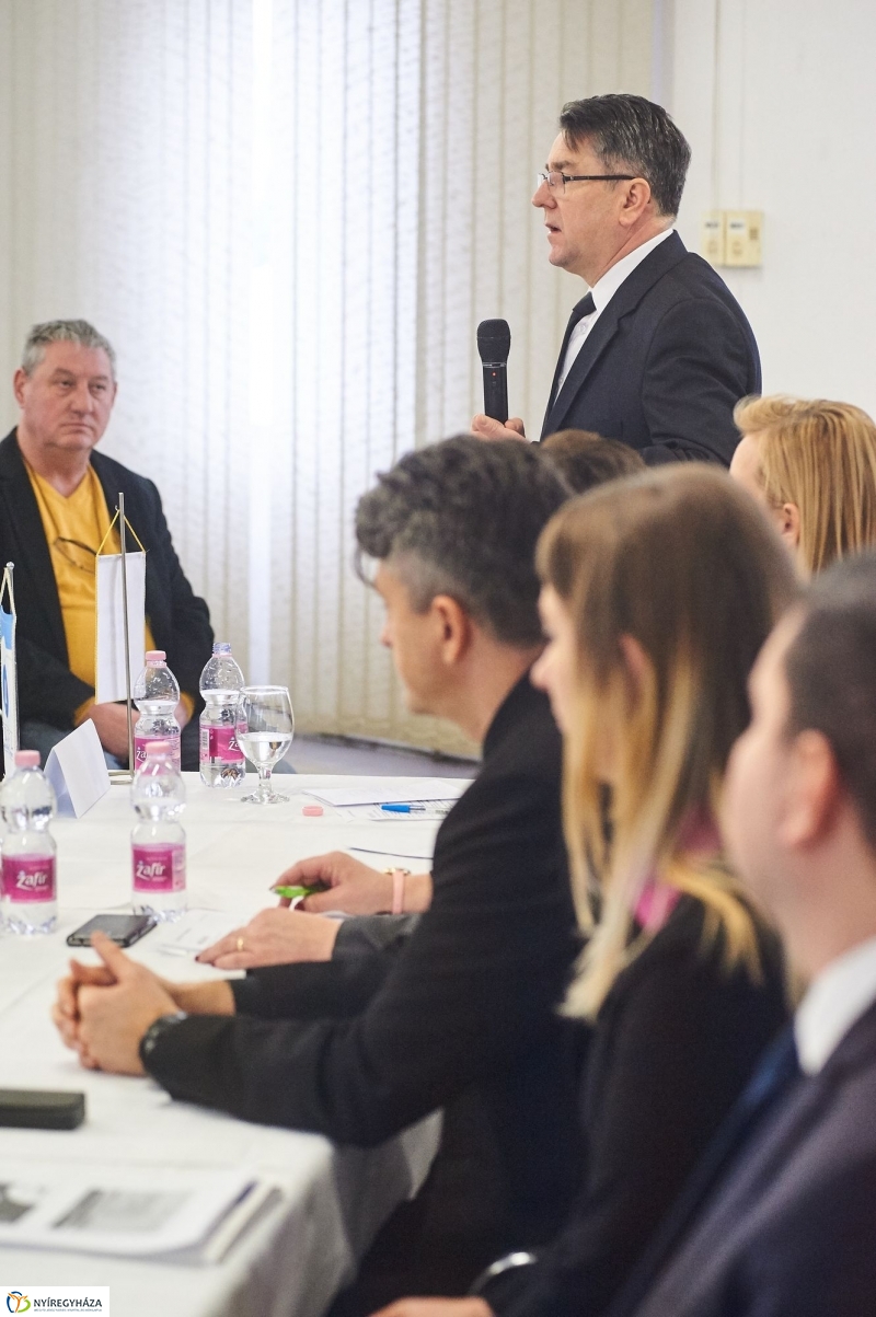 Primom információs nap - fotó Szarka Lajos