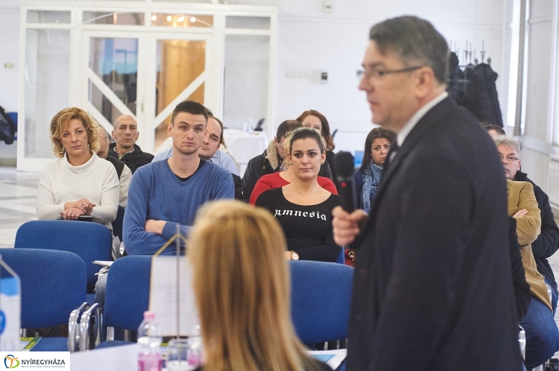 Primom információs nap - fotó Szarka Lajos