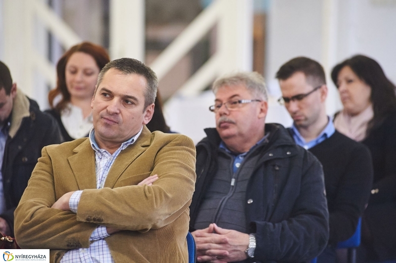 Primom információs nap - fotó Szarka Lajos