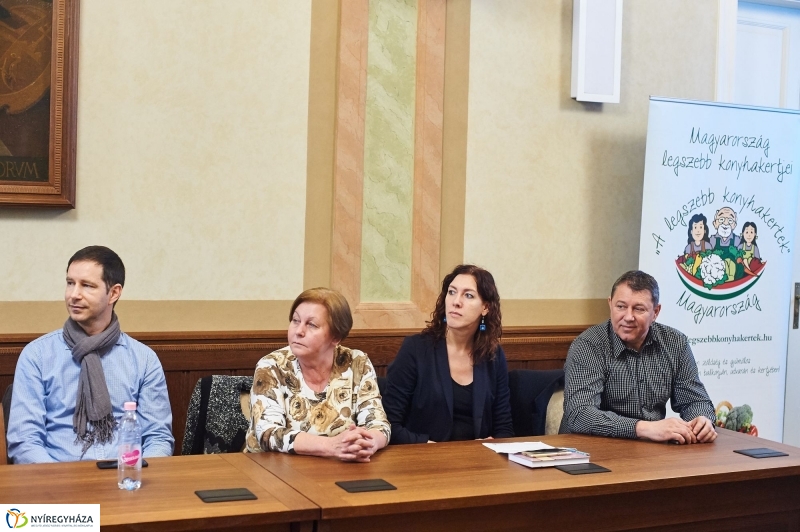 Zártkerti Program - fotó Szarka Lajos