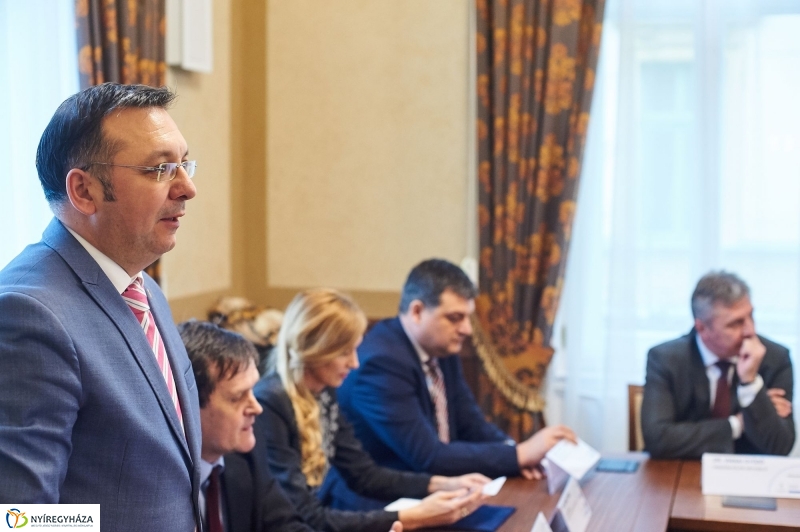 Zártkerti Program - fotó Szarka Lajos