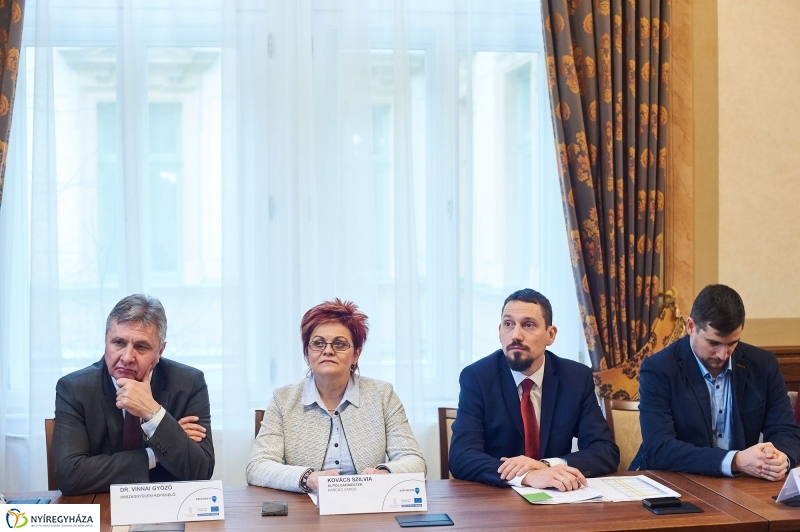 Zártkerti Program - fotó Szarka Lajos