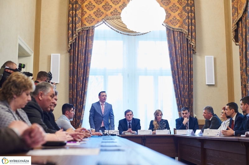 Zártkerti Program - fotó Szarka Lajos