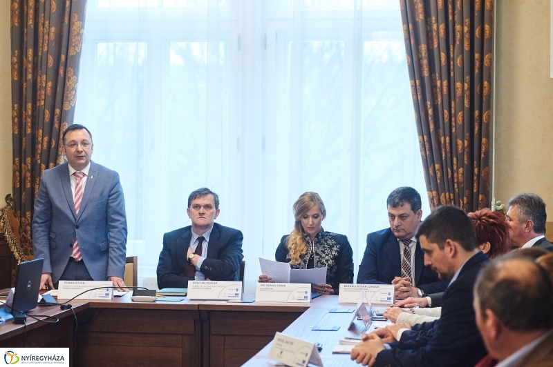 Zártkerti Program - fotó Szarka Lajos