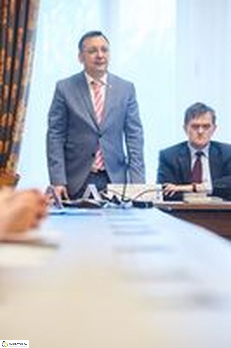 Zártkerti Program - fotó Szarka Lajos