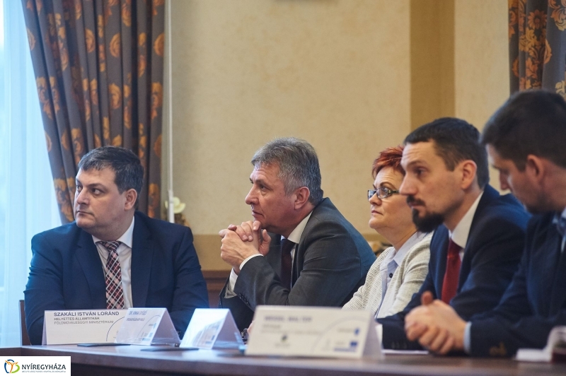 Zártkerti Program - fotó Szarka Lajos