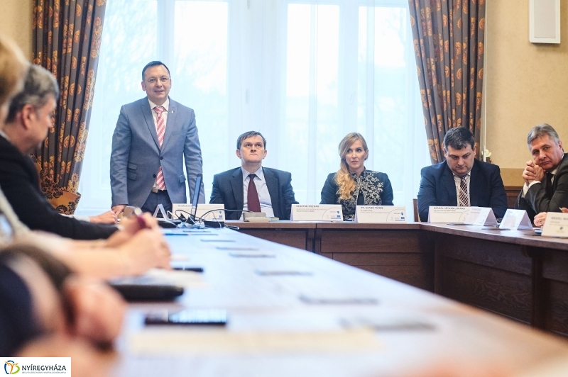 Zártkerti Program - fotó Szarka Lajos