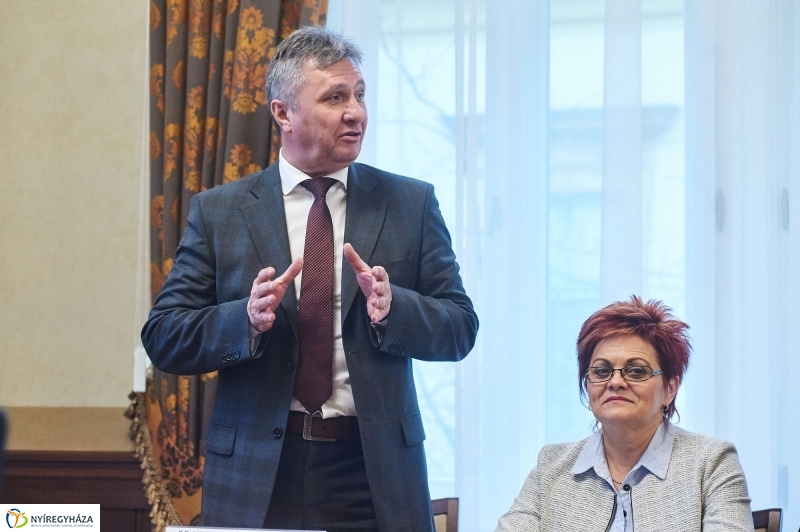 Zártkerti Program - fotó Szarka Lajos