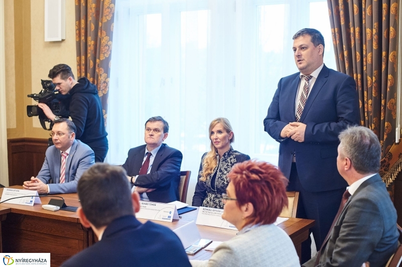 Zártkerti Program - fotó Szarka Lajos