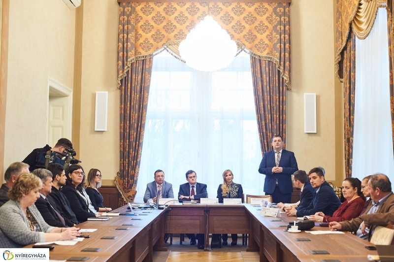 Zártkerti Program - fotó Szarka Lajos