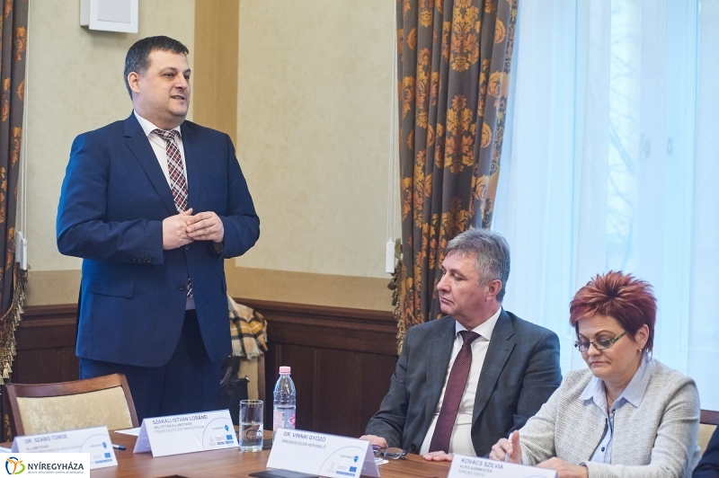 Zártkerti Program - fotó Szarka Lajos