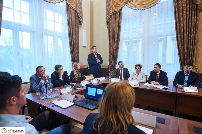 Zártkerti Program - fotó Szarka Lajos