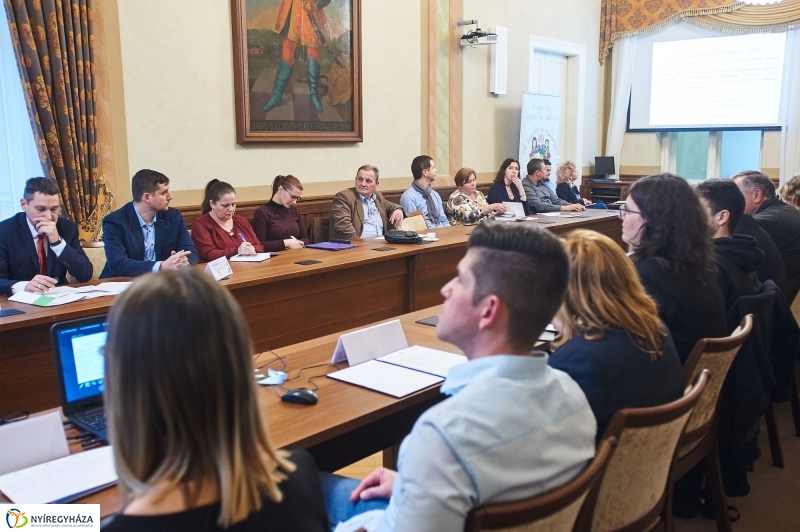 Zártkerti Program - fotó Szarka Lajos