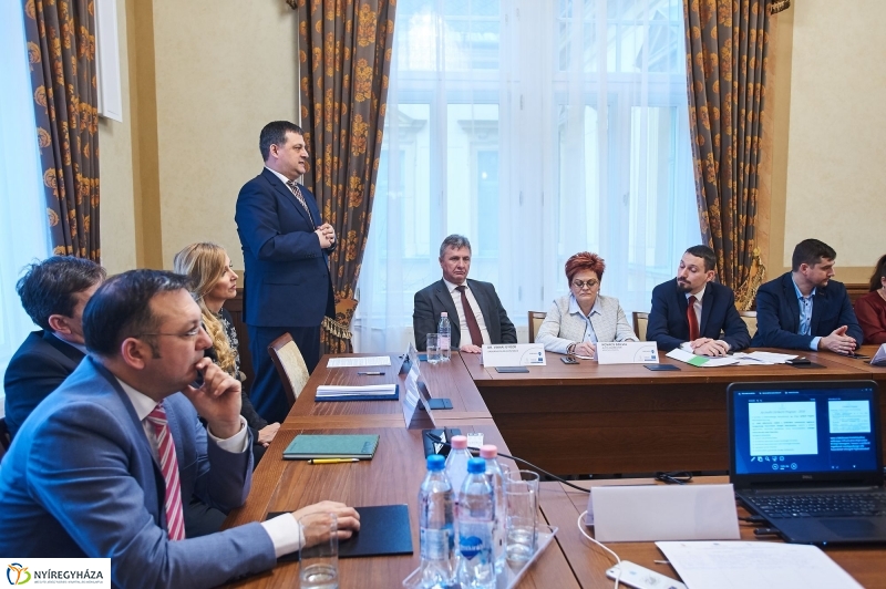 Zártkerti Program - fotó Szarka Lajos