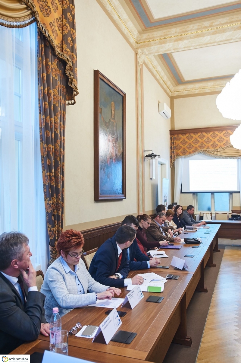 Zártkerti Program - fotó Szarka Lajos