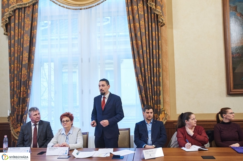 Zártkerti Program - fotó Szarka Lajos