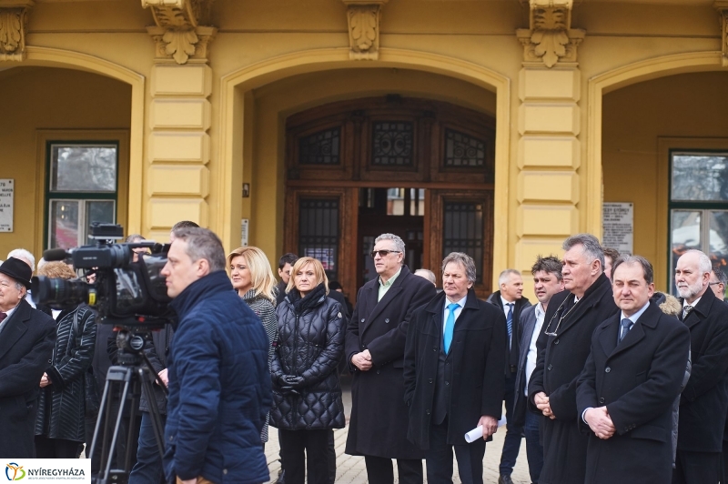 Városi Közgyűlés 20180125 - fotó Szarka Lajos