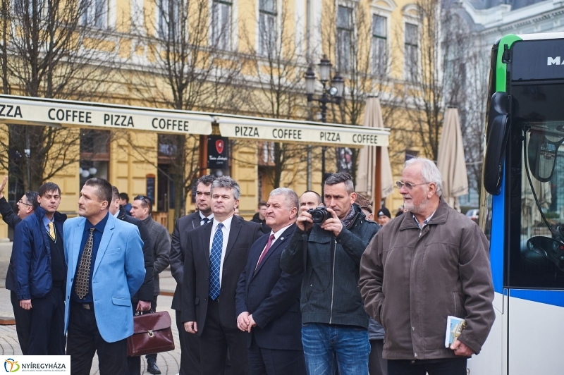 Városi Közgyűlés 20180125 - fotó Szarka Lajos