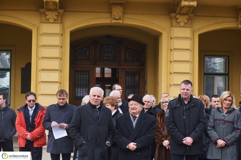 Városi Közgyűlés 20180125 - fotó Szarka Lajos