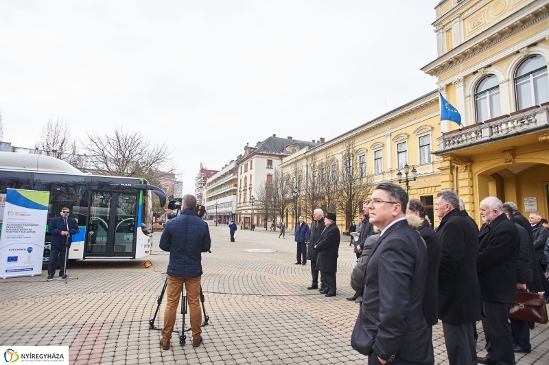 Városi Közgyűlés 20180125 - fotó Szarka Lajos