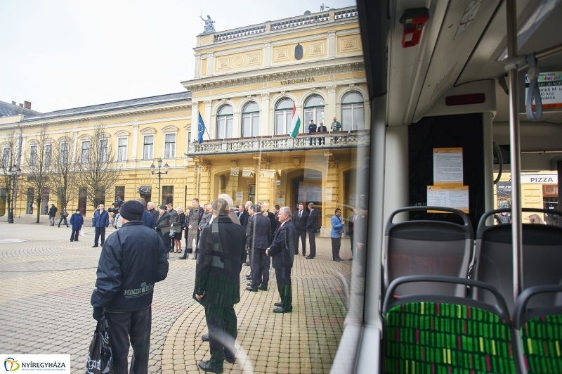 Városi Közgyűlés 20180125 - fotó Szarka Lajos