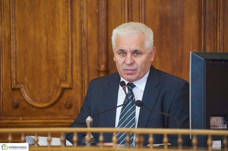 Városi Közgyűlés 20180125 - fotó Szarka Lajos