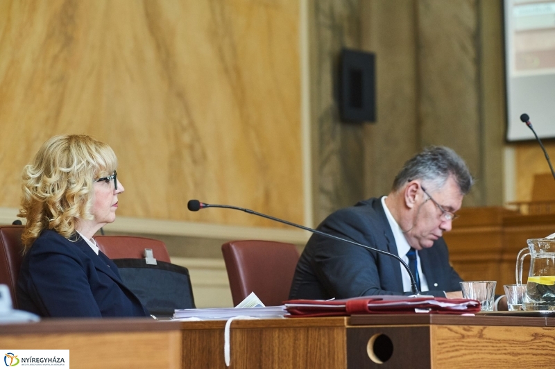 Városi Közgyűlés 20180125 - fotó Szarka Lajos