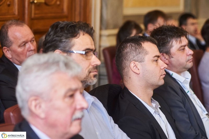 Városi Közgyűlés 20180125 - fotó Szarka Lajos