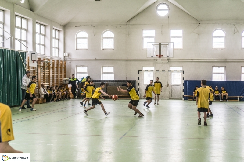 Diákolimpia döntő fogyatékkal élő fiatalok számára - fotó Kohut Árpád