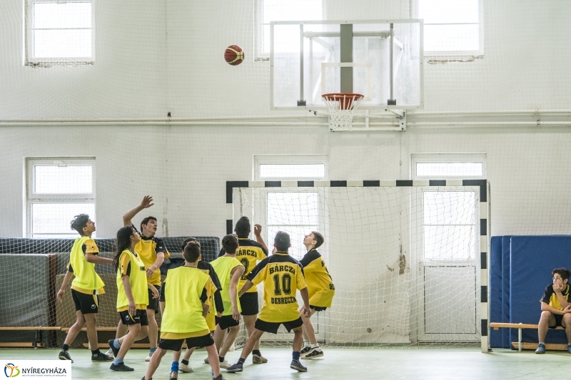 Diákolimpia döntő fogyatékkal élő fiatalok számára - fotó Kohut Árpád