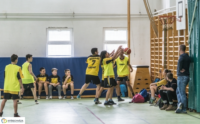 Diákolimpia döntő fogyatékkal élő fiatalok számára - fotó Kohut Árpád