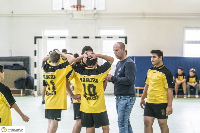 Diákolimpia döntő fogyatékkal élő fiatalok számára - fotó Kohut Árpád