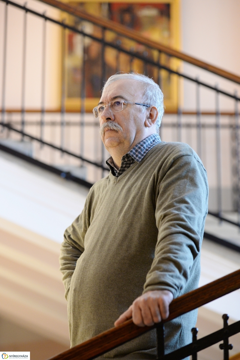 150 éves a Jósa András Múzeum - kiállításmegnyitó - fotó Trifonov Éva