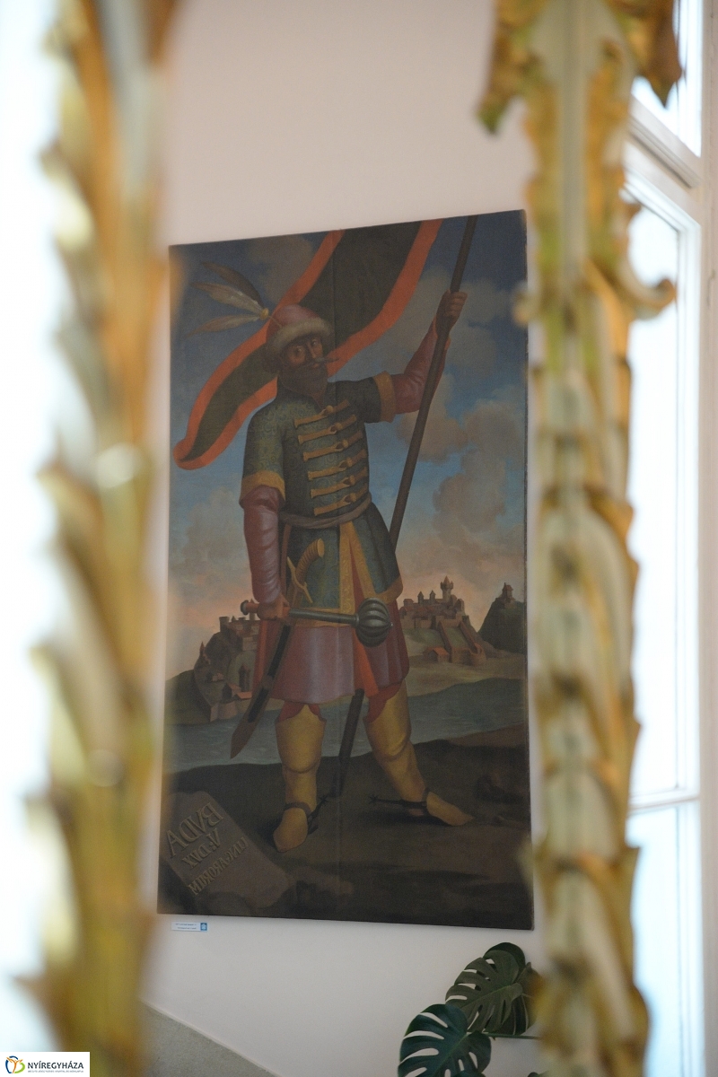 150 éves a Jósa András Múzeum - kiállításmegnyitó - fotó Trifonov Éva