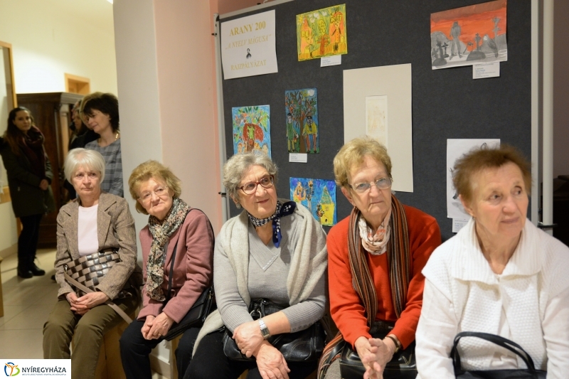 150 éves a Jósa András Múzeum - kiállításmegnyitó - fotó Trifonov Éva