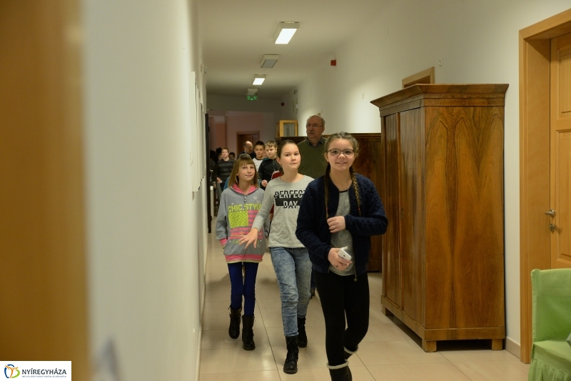 150 éves a Jósa András Múzeum - kiállításmegnyitó - fotó Trifonov Éva