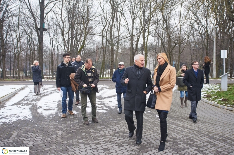 Új busz a fejlesztések útvonalán 2 - fotó Szarka Lajos