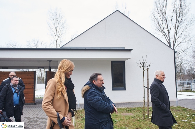 Új busz a fejlesztések útvonalán 2 - fotó Szarka Lajos