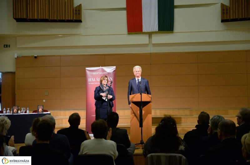 Patmos Records kiadó kötetbemutató - fotó Trifonov Éva