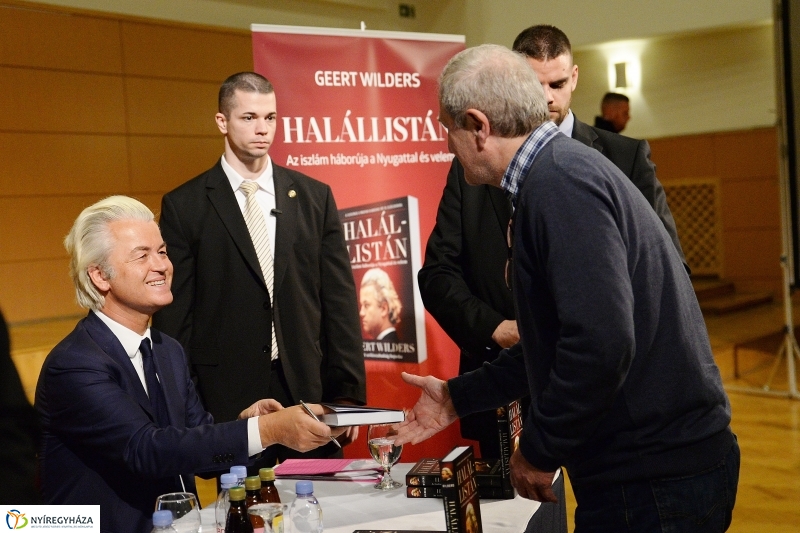 Patmos Records kiadó kötetbemutató - fotó Trifonov Éva