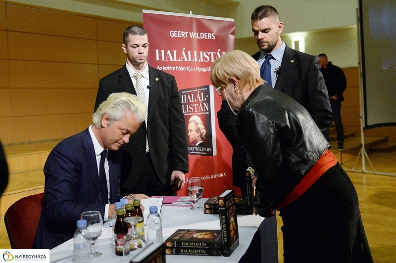 Patmos Records kiadó kötetbemutató - fotó Trifonov Éva