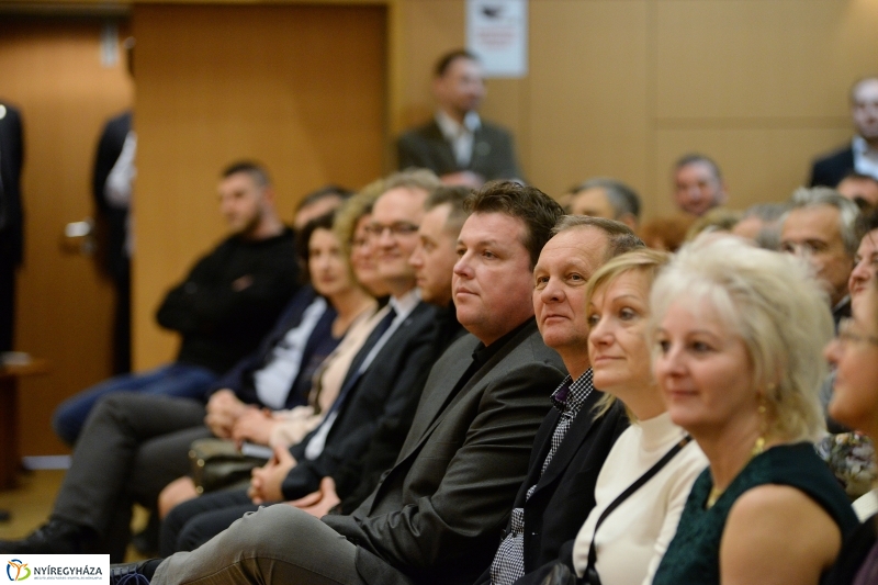 Patmos Records kiadó kötetbemutató - fotó Trifonov Éva